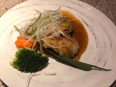 -富力希尔顿酒店·源氏日餐厅