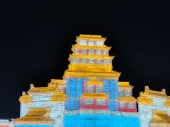 -宁波冰雪大世界(北仑区)