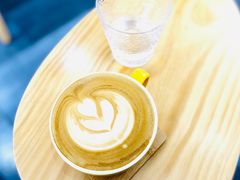 -W Coffee(船板巷店)