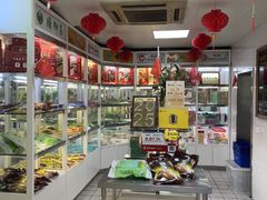 -绿柳居(许府巷店)