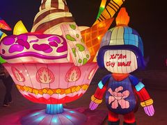 -西安城墙·碑林历史文化景区