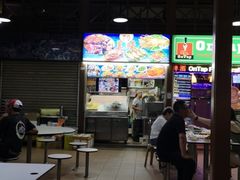 -纽顿熟食中心