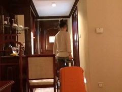 古象大酒店-上海古象大酒店