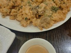 -大洋家·精品潮汕菜·生腌砂锅粥(天河东路店)