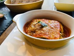 千层面-OGGI TRATTORIA PIZZERIA(深业上城店)