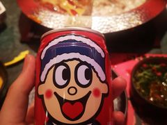 -牛New寿喜烧(曹路花园城店)
