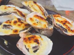 -蚝抵食·湛江生蚝(湾北路店)