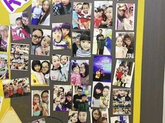-瑞思少儿中心·少儿英语素养启蒙(勒泰直营校区)