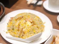 虾仁肉丝蛋饭-鼎泰丰(SKP店)