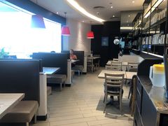 大堂-必胜客(联投东方店)