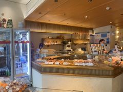 -自然熟Bakery(纬四路店)