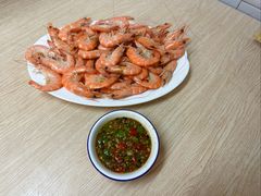 -太白餐厅•三十年老字号•坚持做现菜(体育东横街店)