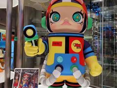 -泡泡玛特POPMART(国贸三期店)