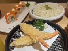 -德川家日本料理(中关村寰太大厦店)