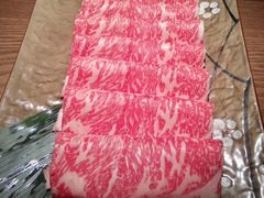 -牛玄庵日式寿喜烧·料理店(新源里店)