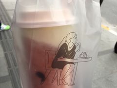 -喜茶(上海正大广场店)
