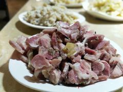 -东北烤肉(钟鼎名悦店)