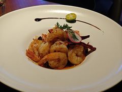 -MARU玛露音乐餐厅(大学路店)