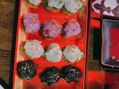 -吼堂老火锅(太古里总店)