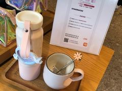 -星巴克(深圳港隆城分店)
