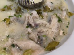 -严记小天府酸菜鱼(西四路店)