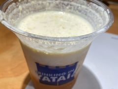 -火山屋台(新街口店)