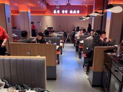 -亚伟瓦罐面美食城(淇县总店)