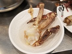 -初色海鲜自助(万丰路店)