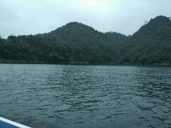 -浙东大峡谷风景区