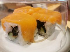 -元气寿司(新城市广场店)