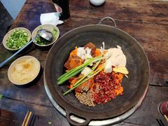 -四小区火锅·巷子里的重庆火锅(花照壁店)