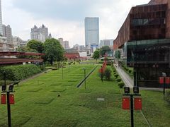 -南越王博物院(王宫展区)