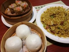 -香港仔茶餐厅(凤阳店)