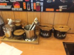 -博多一幸舍(侨福芳草地购物中心店)