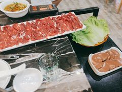 -古乐牛香·鲜牛肉牛杂火锅(五一中路店)