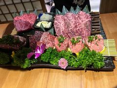 -丸藏和牛烧肉专门店(园区师惠坊店)