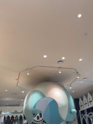 -奈尔宝·儿童乐园·亲子餐厅(星河湾店)