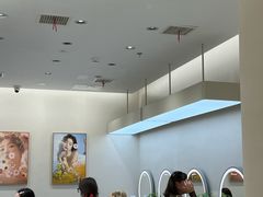 -天真蓝照相馆(五角场百联又一城店)