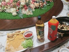 -和源祥·日照菜扛把子(万平口一店)