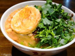 -秦云老太婆摊摊面(蜀汉路店)
