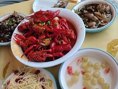 小田潜江油焖小龙虾-小田油焖小龙虾(双井店)