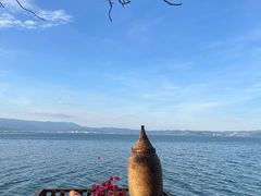 -抚仙湖禄充风景区