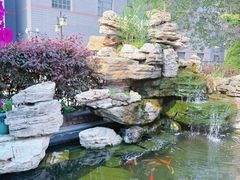 -隐食私房菜(渡口·光荣院南门·老街店)