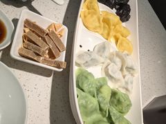 -船歌·鱼水饺青岛菜(金狮广场店)