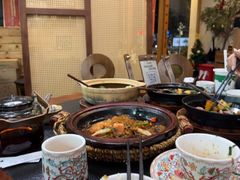 -旺爷砂锅·茶作(国贸城店)