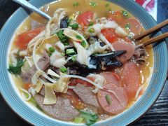 -梓袍面庄(渝北店)