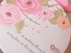 -家琳甜品(江南东店)