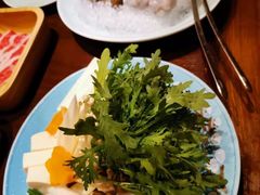 -山葵家·创意料理(临平银泰城店)