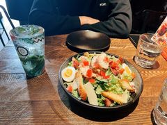 -Q MEX 库迈墨西哥餐吧(三里屯店)