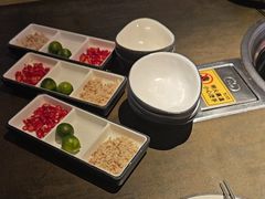 -同仁四季椰子鸡(罗湖国贸店)